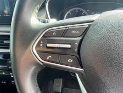 2019 Hyundai Santa Fe Elite