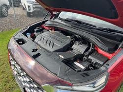 2019 Hyundai Santa Fe Elite