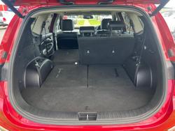 2019 Hyundai Santa Fe Elite