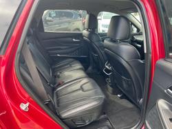 2019 Hyundai Santa Fe Elite