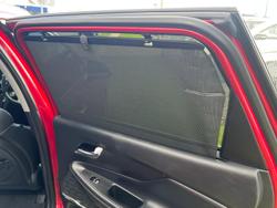 2019 Hyundai Santa Fe Elite