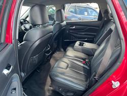 2019 Hyundai Santa Fe Elite