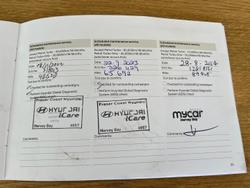 2019 Hyundai Santa Fe Elite