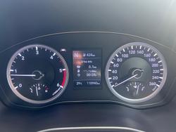 2019 Hyundai Santa Fe Elite