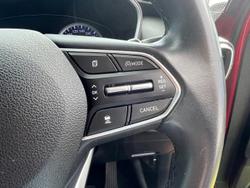 2019 Hyundai Santa Fe Elite