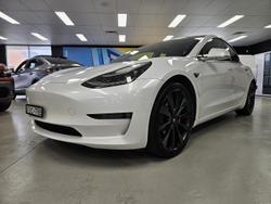 2020 Tesla Model 3 Performance