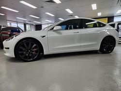 2020 Tesla Model 3 Performance