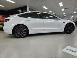 2020 Tesla Model 3 Performance