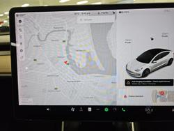 2020 Tesla Model 3 Performance