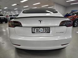 2020 Tesla Model 3 Performance