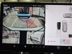 2020 Tesla Model 3 Performance