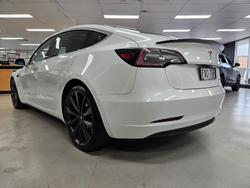 2020 Tesla Model 3 Performance