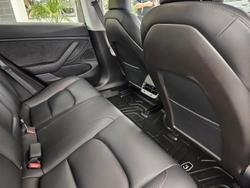 2020 Tesla Model 3 Performance