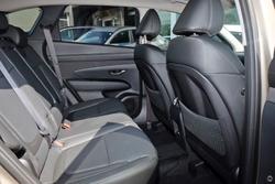 2026 Hyundai Tucson Elite