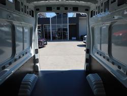 2026 LDV Deliver 9 LWB High Roof