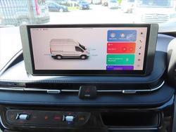 2026 LDV Deliver 9 LWB High Roof