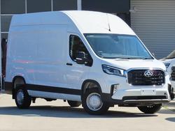 2026 LDV Deliver 9 LWB High Roof
