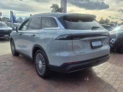 2026 Chery Tiggo 9 Super Hybrid Ultimate
