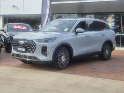 2026 Chery Tiggo 9 Super Hybrid Ultimate