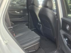2026 Chery Tiggo 9 Super Hybrid Ultimate