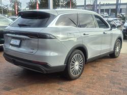2026 Chery Tiggo 9 Super Hybrid Ultimate