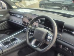 2026 Chery Tiggo 9 Super Hybrid Ultimate