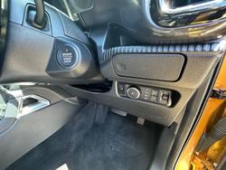 2024 Ford Ranger Wildtrak