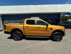 2024 Ford Ranger Wildtrak