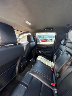 2024 Ford Ranger Wildtrak