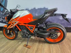 2023 Ktm 1290 SUPER DUKE R ORANGE