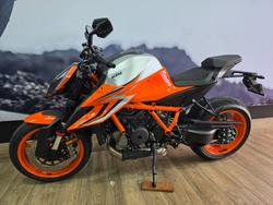 2023 Ktm 1290 SUPER DUKE R ORANGE