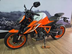 2023 Ktm 1290 SUPER DUKE R ORANGE