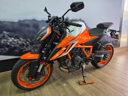 2023 Ktm 1290 SUPER DUKE R ORANGE