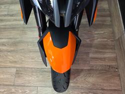 2023 Ktm 1290 SUPER DUKE R ORANGE