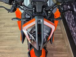 2023 Ktm 1290 SUPER DUKE R ORANGE