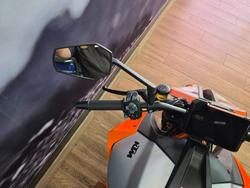 2023 Ktm 1290 SUPER DUKE R ORANGE