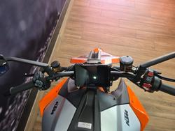 2023 Ktm 1290 SUPER DUKE R ORANGE