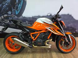 KTM 1290 Super Duke R