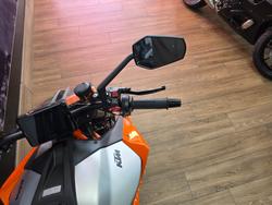 2023 Ktm 1290 SUPER DUKE R ORANGE