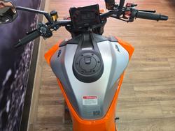 2023 Ktm 1290 SUPER DUKE R ORANGE