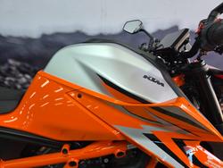 2023 Ktm 1290 SUPER DUKE R ORANGE