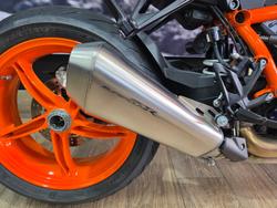 2023 Ktm 1290 SUPER DUKE R ORANGE