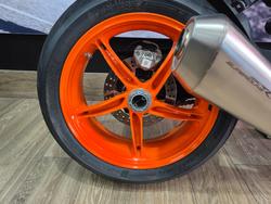 2023 Ktm 1290 SUPER DUKE R ORANGE