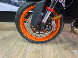 2023 Ktm 1290 SUPER DUKE R ORANGE