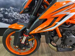 2023 Ktm 1290 SUPER DUKE R ORANGE