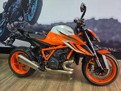 2023 Ktm 1290 SUPER DUKE R ORANGE