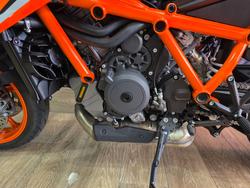 2023 Ktm 1290 SUPER DUKE R ORANGE