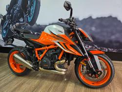 2023 Ktm 1290 SUPER DUKE R ORANGE