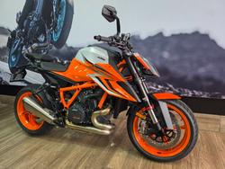 2023 Ktm 1290 SUPER DUKE R ORANGE