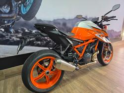 2023 Ktm 1290 SUPER DUKE R ORANGE